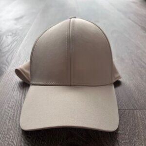 Aritzia - Auxiliary  Classic Baseball Hat